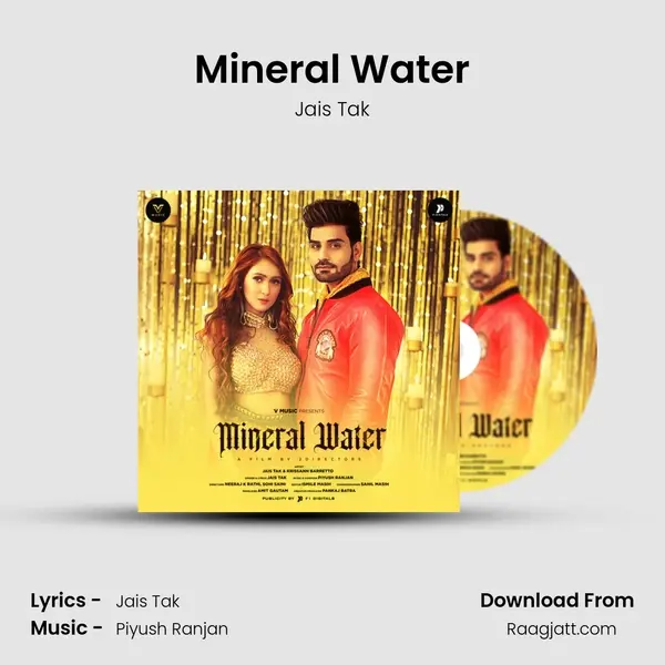 Mineral Water mp3 song