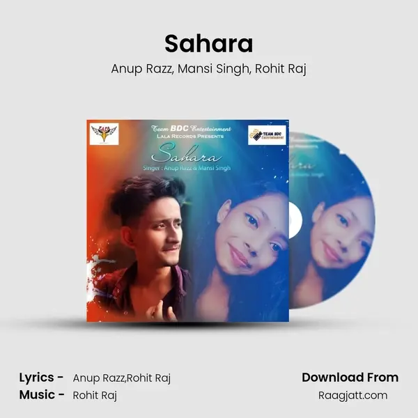 Sahara mp3 song