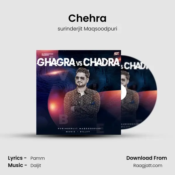 Chehra mp3 song