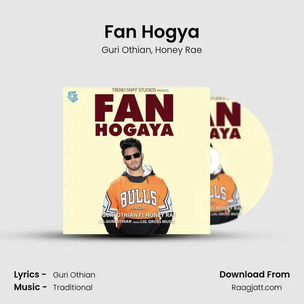 Fan Hogya mp3 song