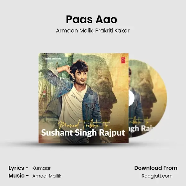 Paas Aao (From Paas Aao) mp3 song