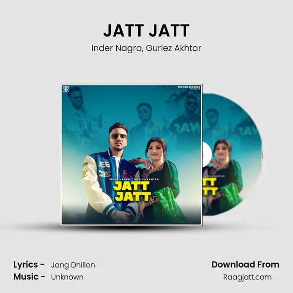 JATT JATT mp3 song