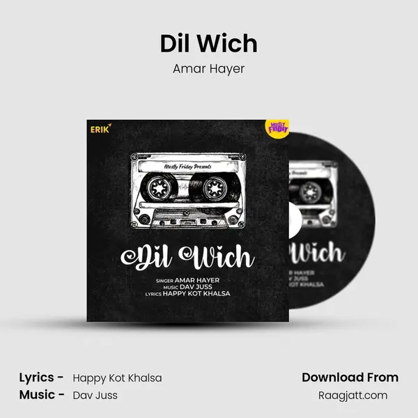 Dil Wich mp3 song