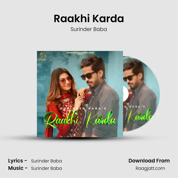 Raakhi Karda mp3 song