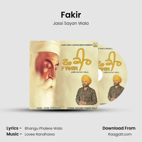 Fakir mp3 song