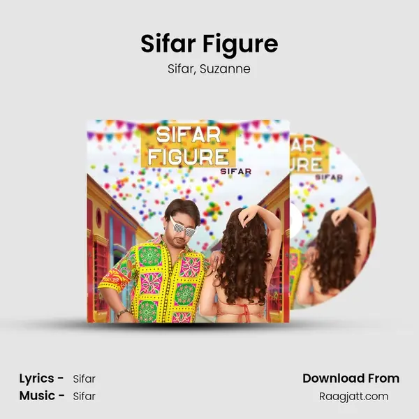 Sifar Figure - Sifar album cover 