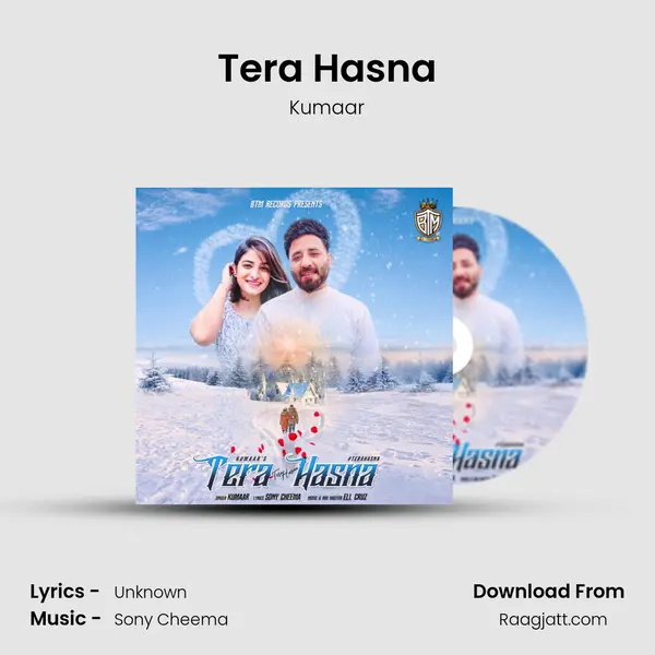 Tera Hasna - Kumaar mp3 song