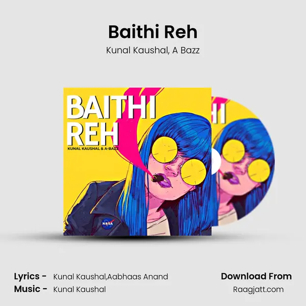 Baithi Reh mp3 song