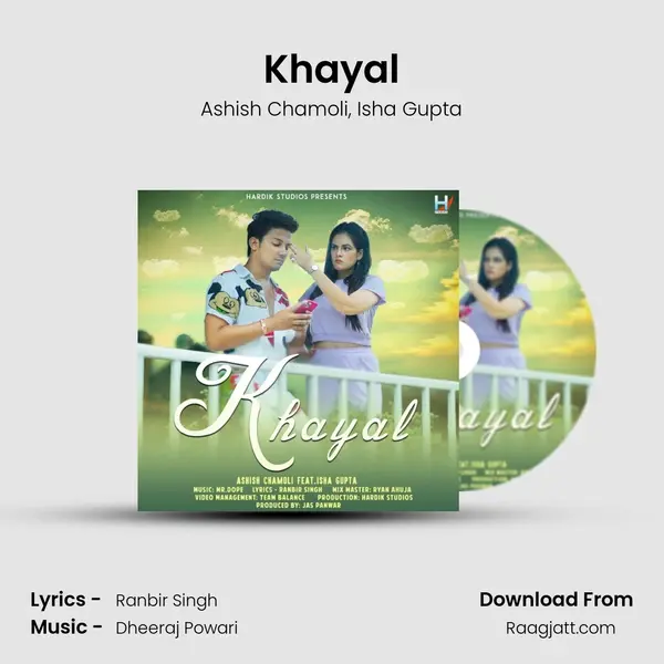 Khayal mp3 song