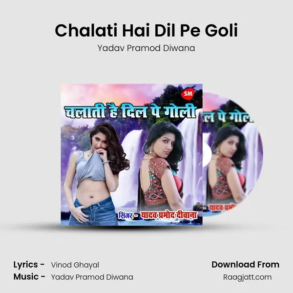 Chalati Hai Dil Pe Goli mp3 song