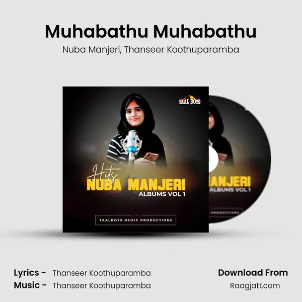 Muhabathu Muhabathu mp3 song