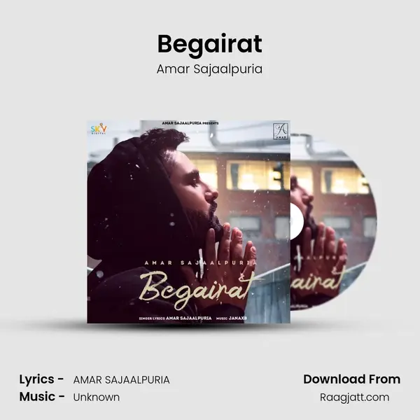 Begairat mp3 song