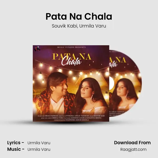 Pata Na Chala mp3 song