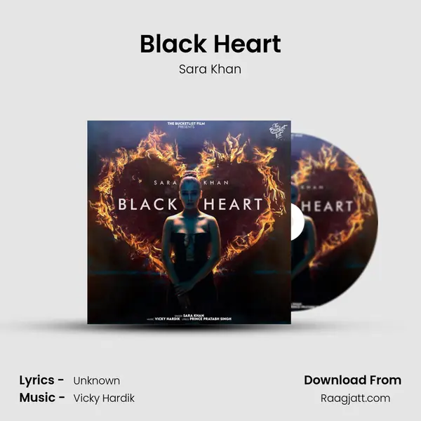 Black Heart mp3 song