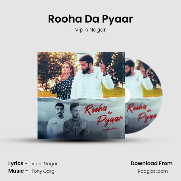 Rooha Da Pyaar mp3 song