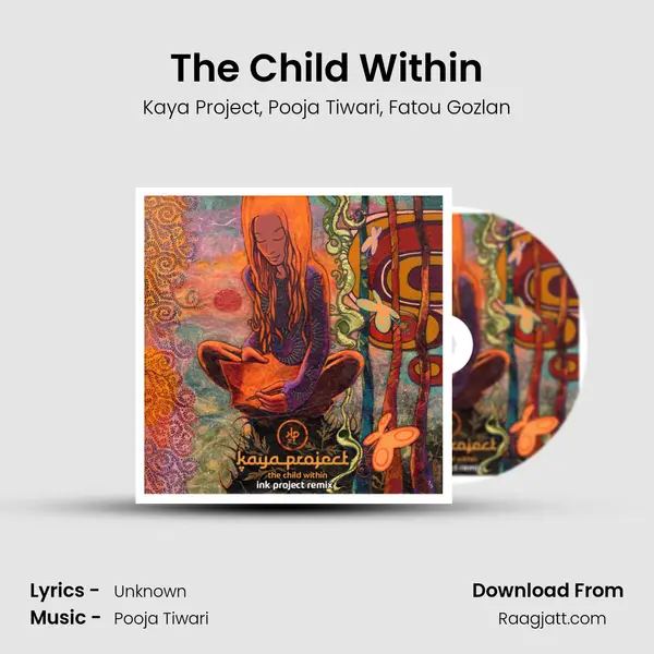 The Child Within mp3 song