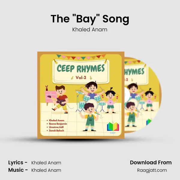 The Bay Song mp3 song