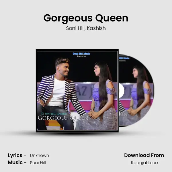 Gorgeous Queen mp3 song