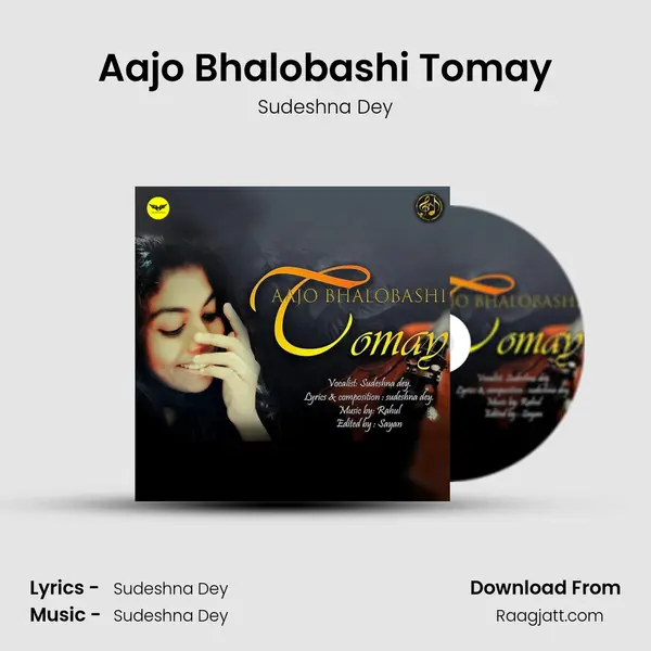 Aajo Bhalobashi Tomay mp3 song