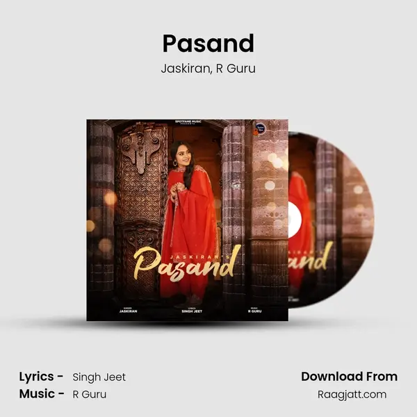 Pasand mp3 song