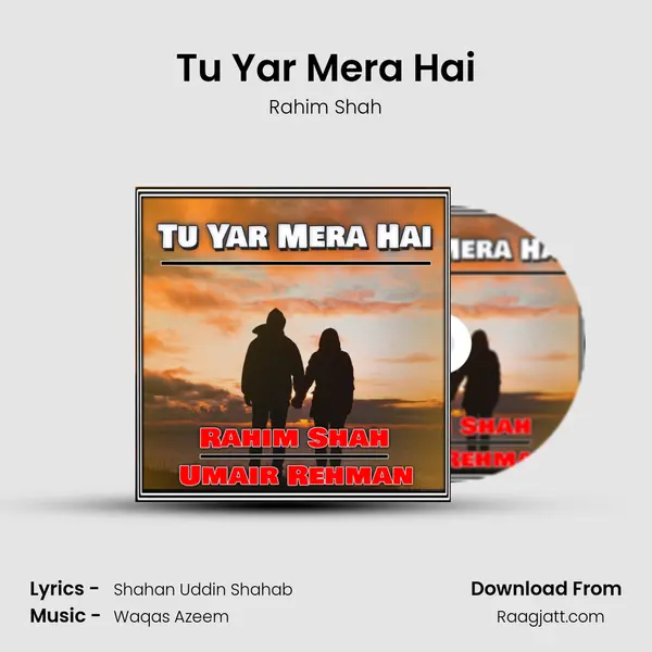 Tu Yar Mera Hai mp3 song