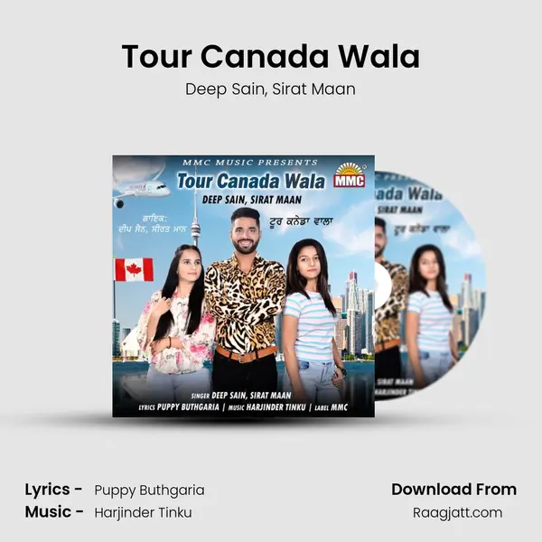 Tour Canada Wala mp3 song