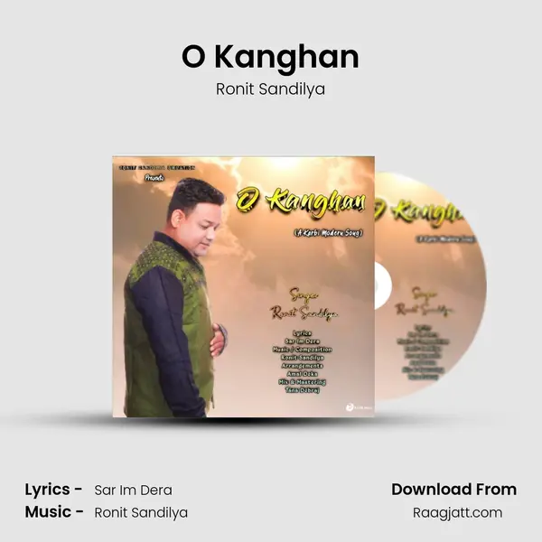 O Kanghan mp3 song