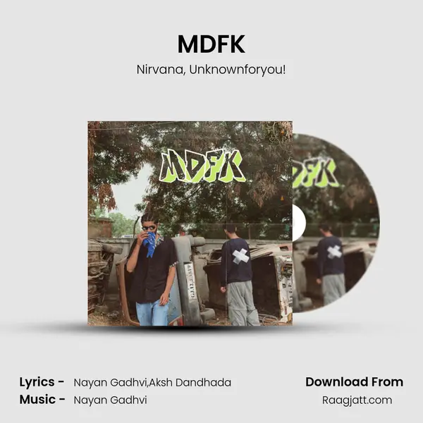 MDFK mp3 song