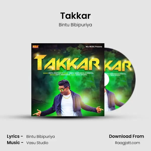 Takkar mp3 song