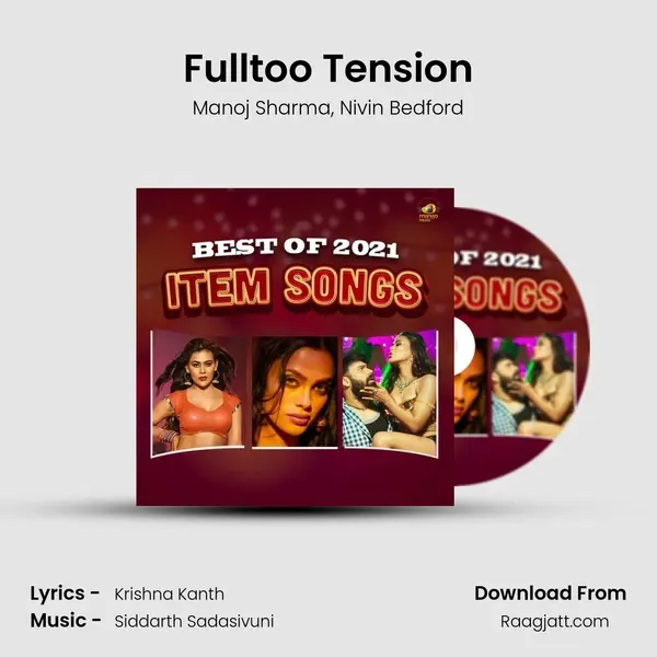 Fulltoo Tension mp3 song