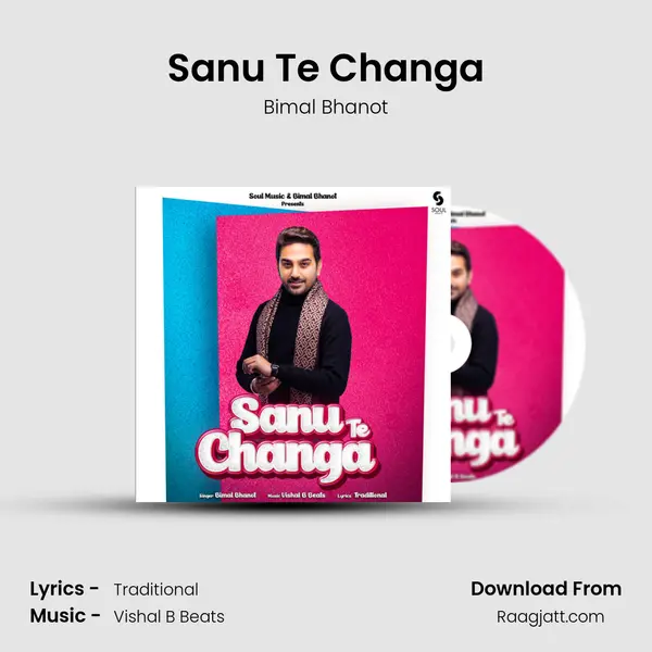 Sanu Te Changa mp3 song