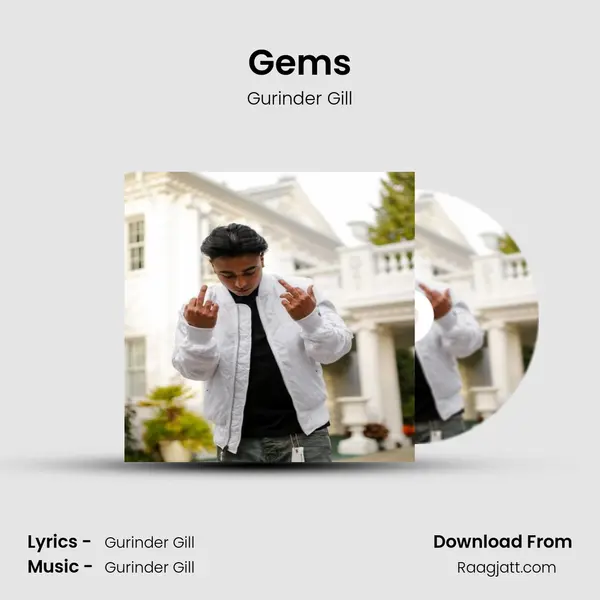 Gems mp3 song