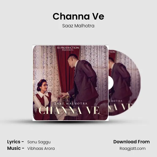 Channa Ve mp3 song