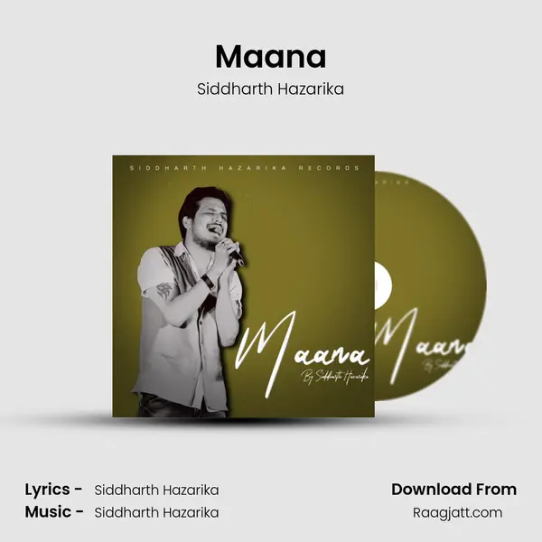 Maana mp3 song