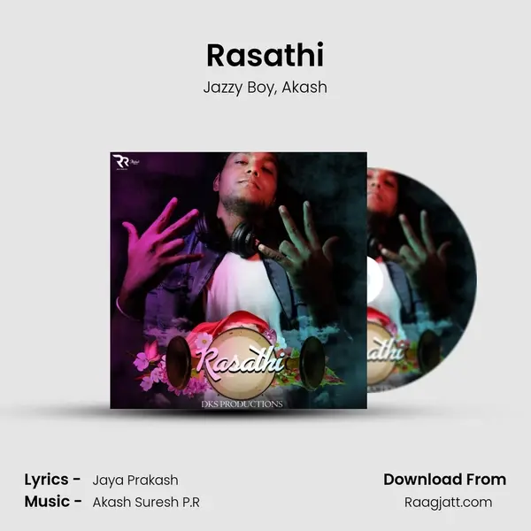 Rasathi mp3 song