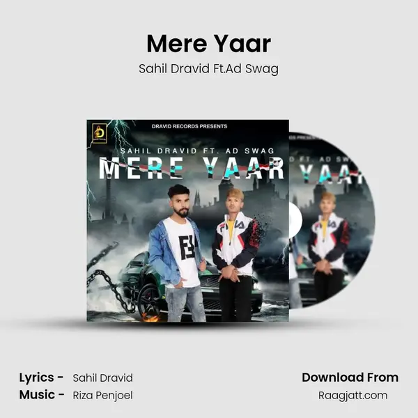 Mere Yaar mp3 song