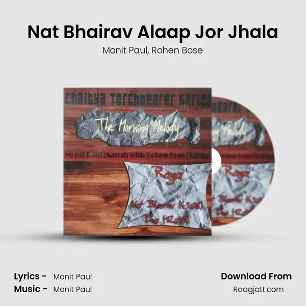 Nat Bhairav Alaap Jor Jhala mp3 song