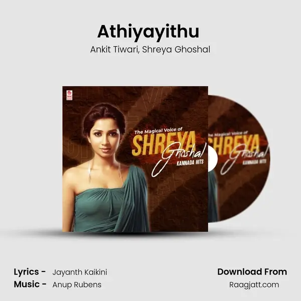 Athiyayithu (From Khushi Khushiyagi) mp3 song