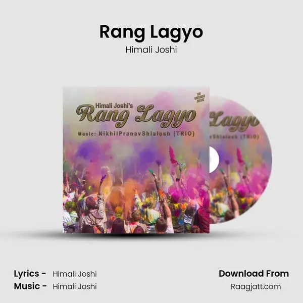 Rang Lagyo mp3 song