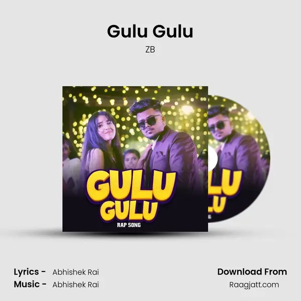 Gulu Gulu mp3 song