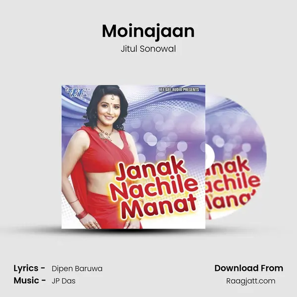 Moinajaan mp3 song