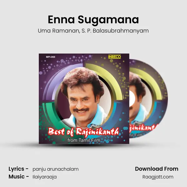 Enna Sugamana mp3 song