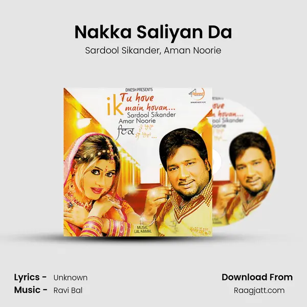 Nakka Saliyan Da mp3 song