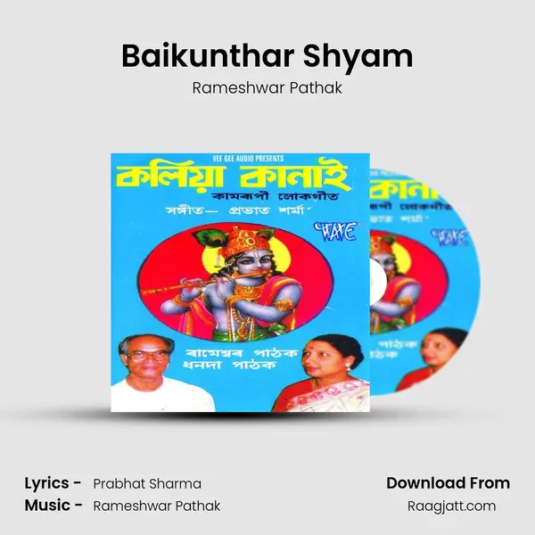 Baikunthar Shyam mp3 song