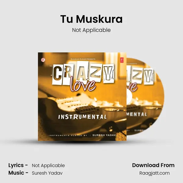 Tu Muskura - Not Applicable album cover 