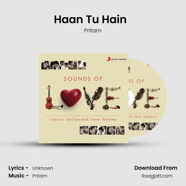 Haan Tu Hain (From 