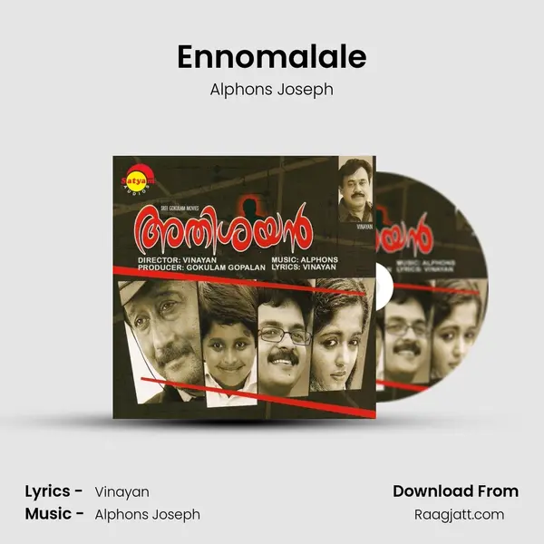 Ennomalale mp3 song