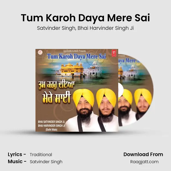 Tum Karoh Daya Mere Sai mp3 song