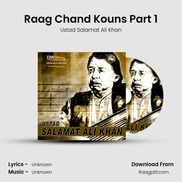 Raag Chand Kouns Part 1 mp3 song