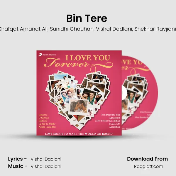 Bin Tere (From 